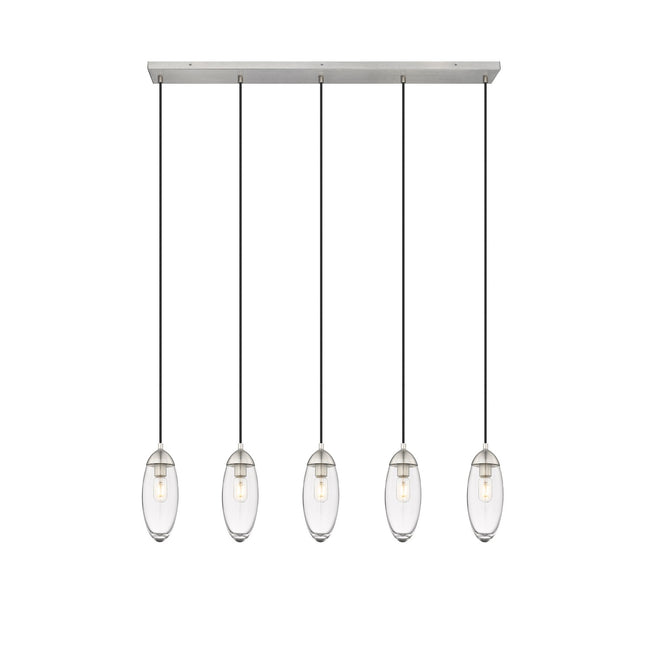 Z-Lite-651P-5L-BN|MAIN