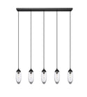 Arden Chandelier by Z-Lite