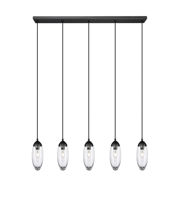 Arden Chandelier by Z-Lite