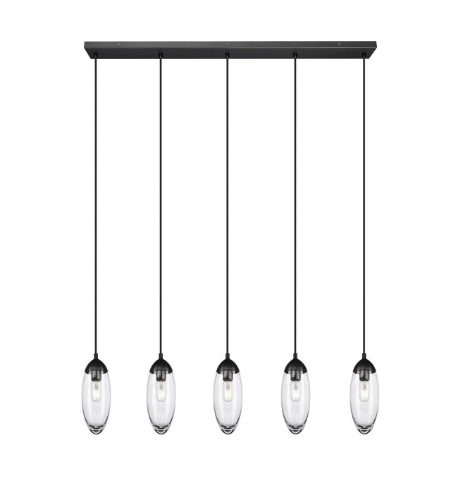 Arden Chandelier by Z-Lite