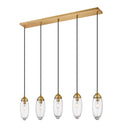 Arden Chandelier by Z-Lite