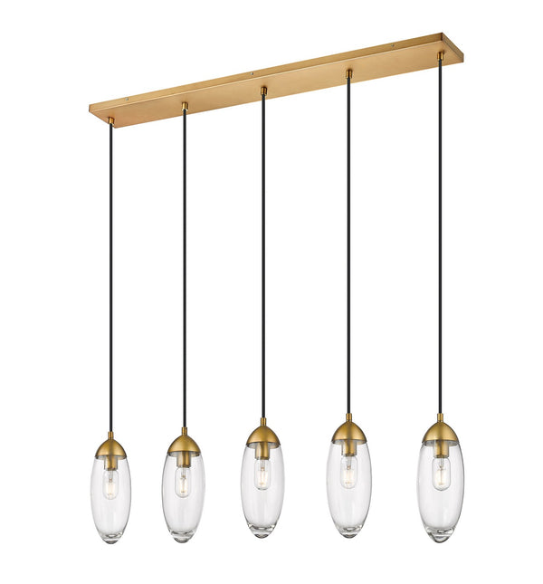 Arden Chandelier by Z-Lite