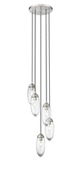 Arden Chandelier by Z-Lite
