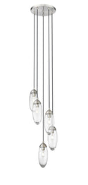 Arden Chandelier by Z-Lite