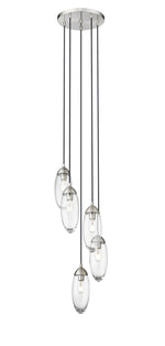 Z-Lite-651P-5R-BN|MAIN