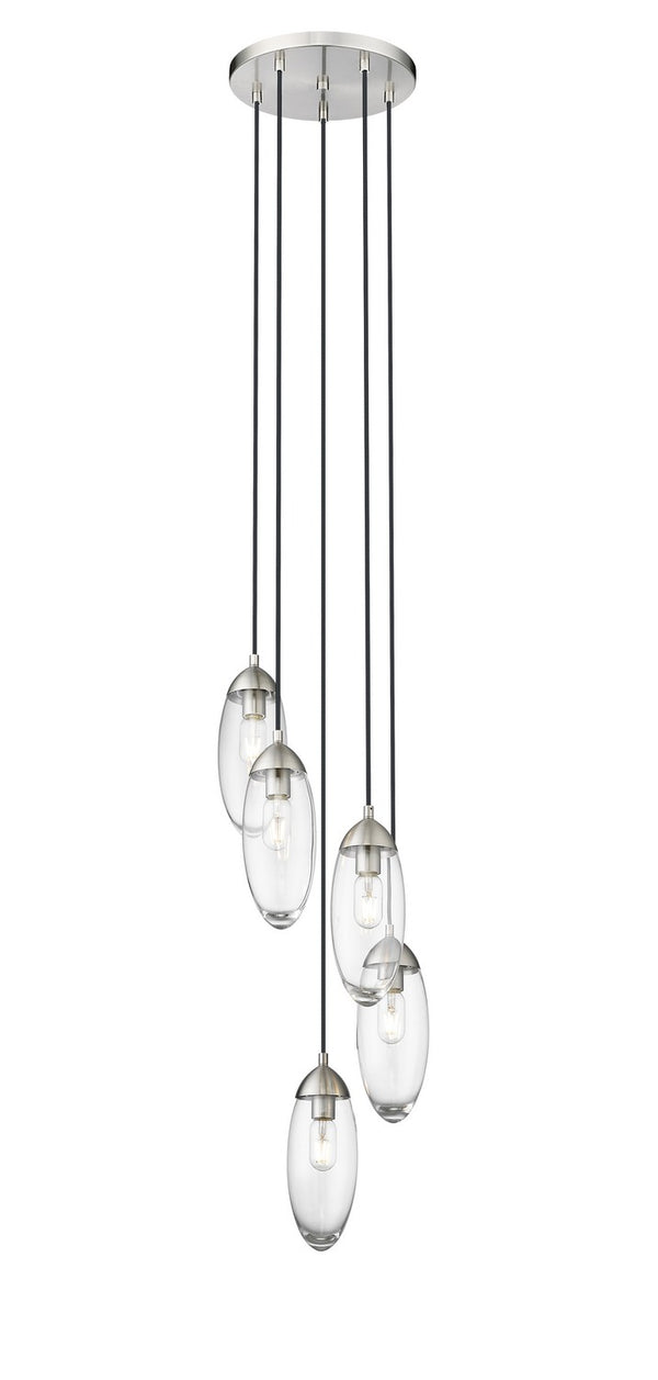 Arden Chandelier by Z-Lite