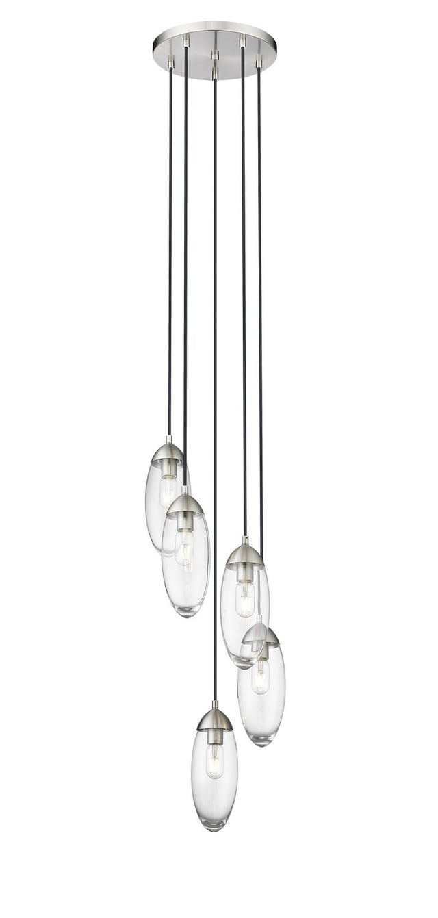Arden Chandelier by Z-Lite