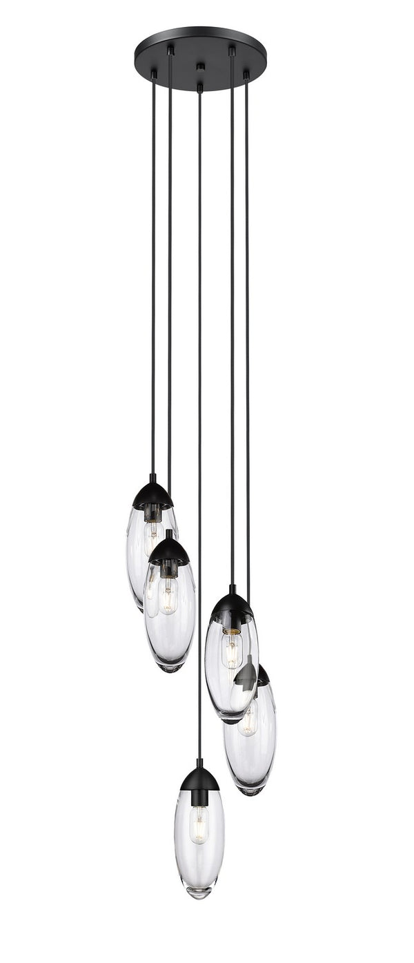 Arden Chandelier by Z-Lite