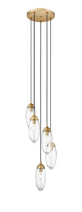 Arden Chandelier by Z-Lite