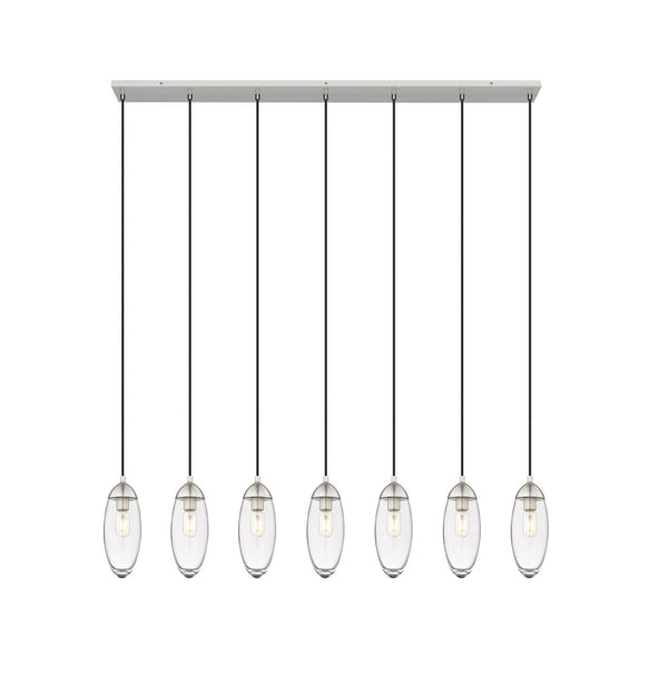 Arden Chandelier by Z-Lite