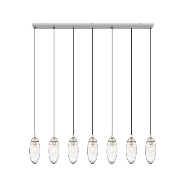 Arden Chandelier by Z-Lite