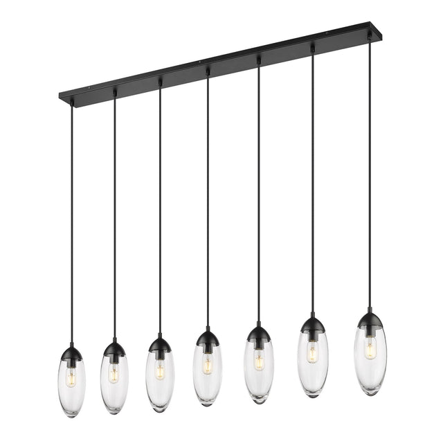 Arden Chandelier by Z-Lite