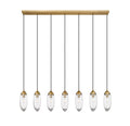 Arden Chandelier by Z-Lite