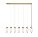 Arden Chandelier by Z-Lite