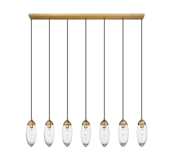 Arden Chandelier by Z-Lite