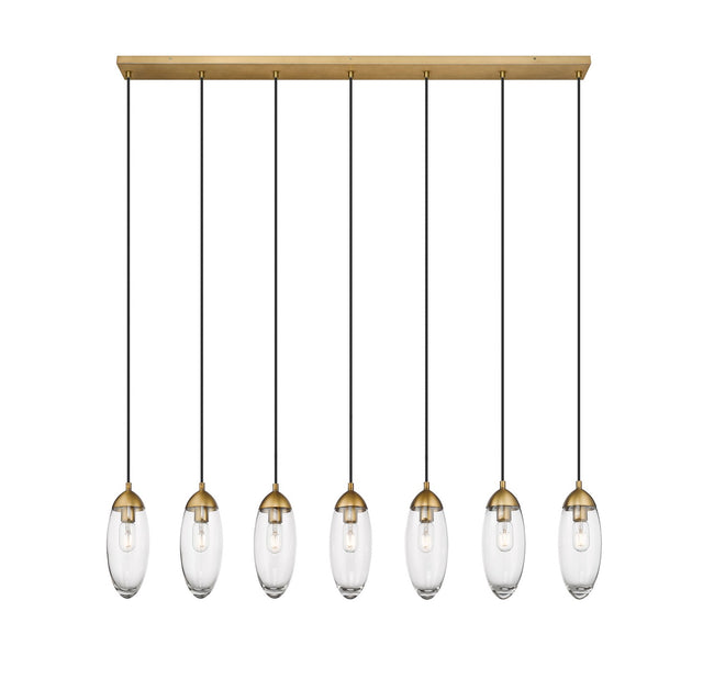 Arden Chandelier by Z-Lite