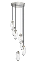 Arden Chandelier by Z-Lite