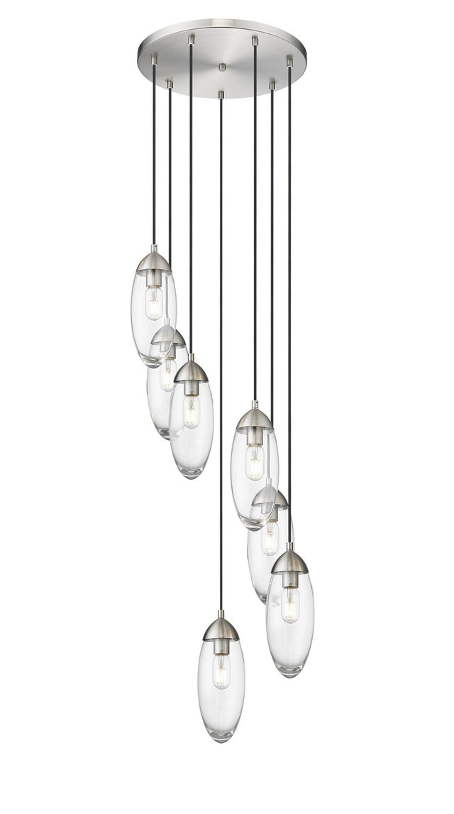 Arden Chandelier by Z-Lite