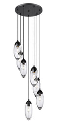 Arden Chandelier by Z-Lite