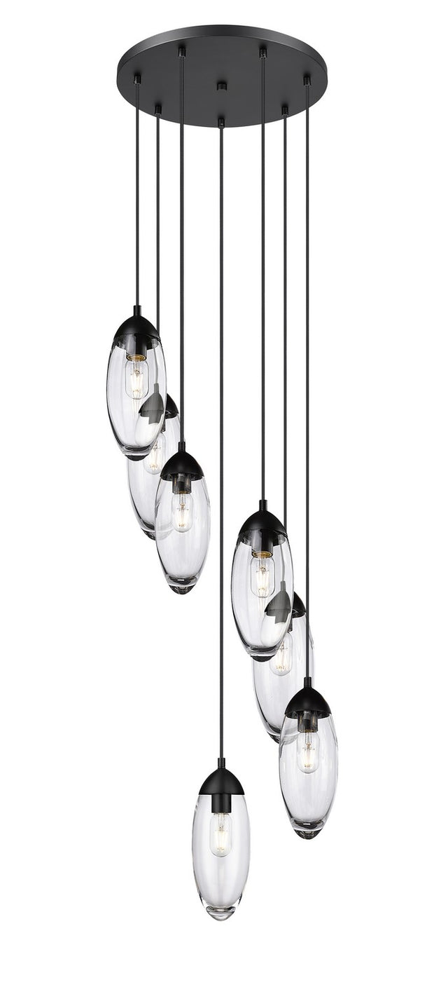 Arden Chandelier by Z-Lite