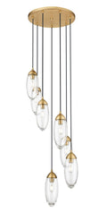 Arden Chandelier by Z-Lite