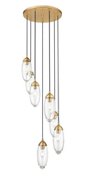 Arden Chandelier by Z-Lite