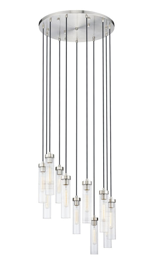 Beau Chandelier by Z-Lite