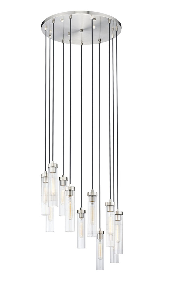 Beau Chandelier by Z-Lite