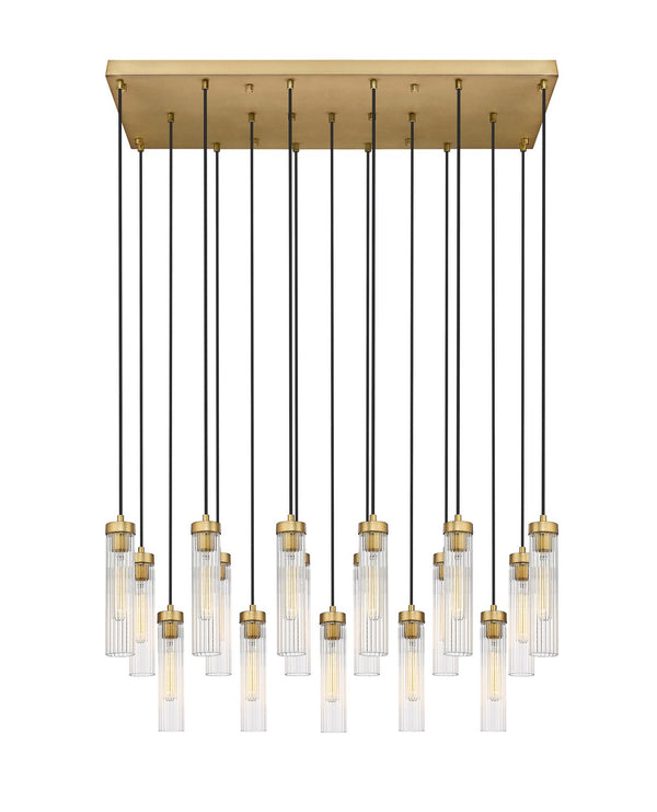 Beau Chandelier by Z-Lite