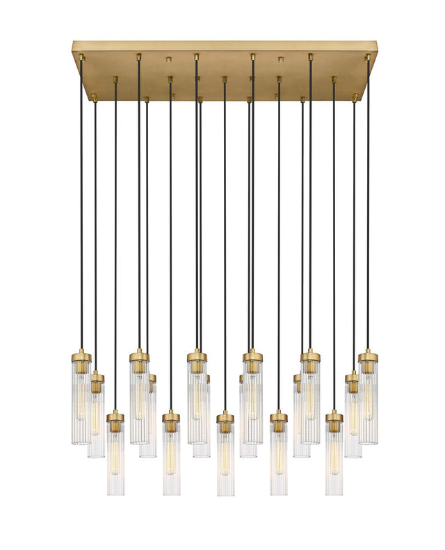 Beau Chandelier by Z-Lite