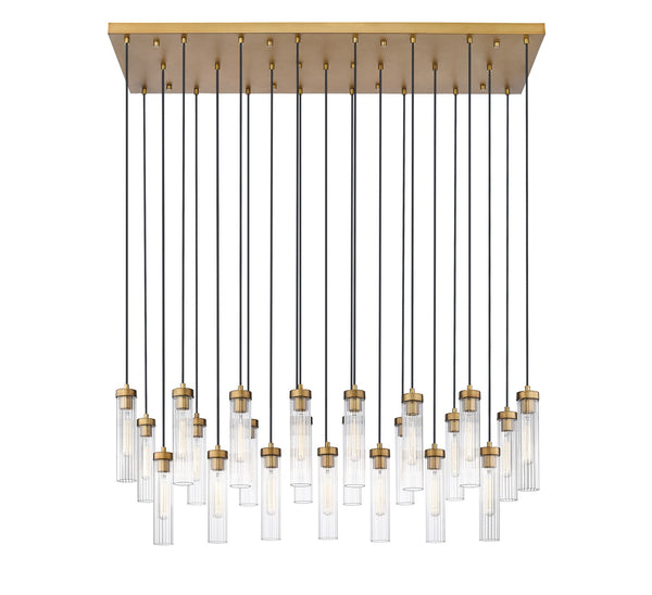 Beau Chandelier by Z-Lite