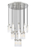 Beau Chandelier by Z-Lite