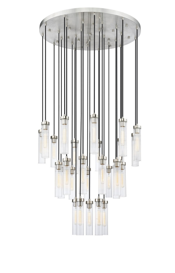 Beau Chandelier by Z-Lite