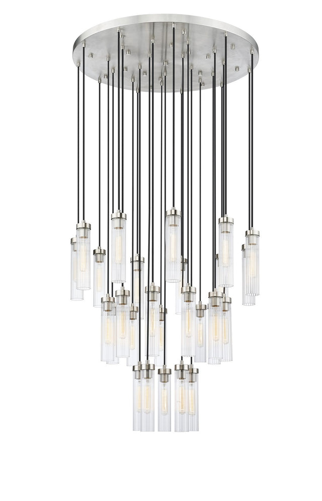 Beau Chandelier by Z-Lite