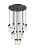 Beau Chandelier by Z-Lite