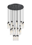 Beau Chandelier by Z-Lite