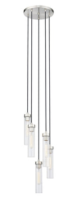 Z-Lite-740P-5R-BN|MAIN