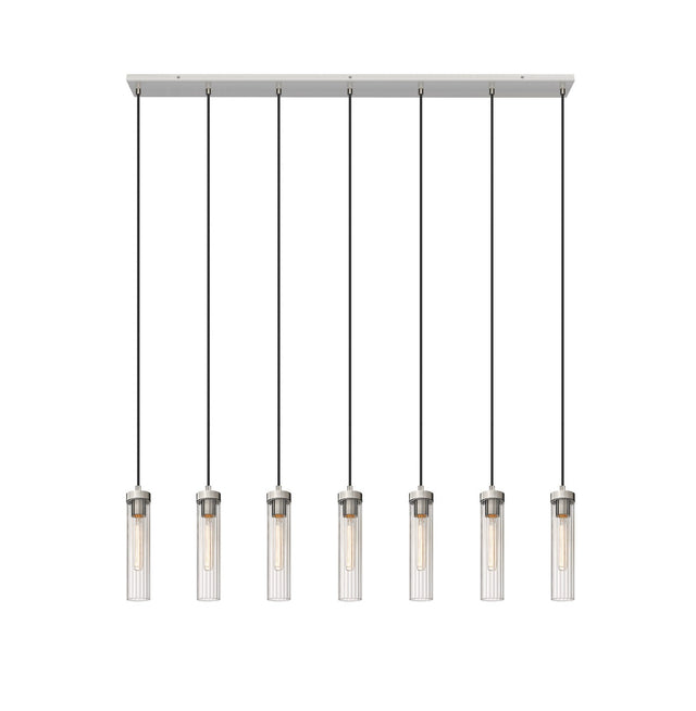 Beau Chandelier by Z-Lite