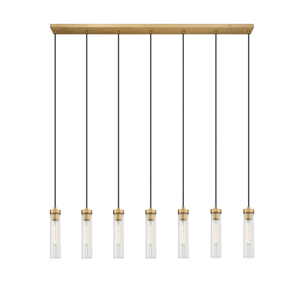 Beau Chandelier by Z-Lite