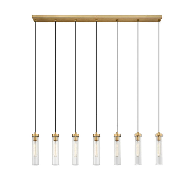 Beau Chandelier by Z-Lite