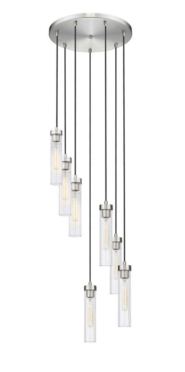Beau Chandelier by Z-Lite