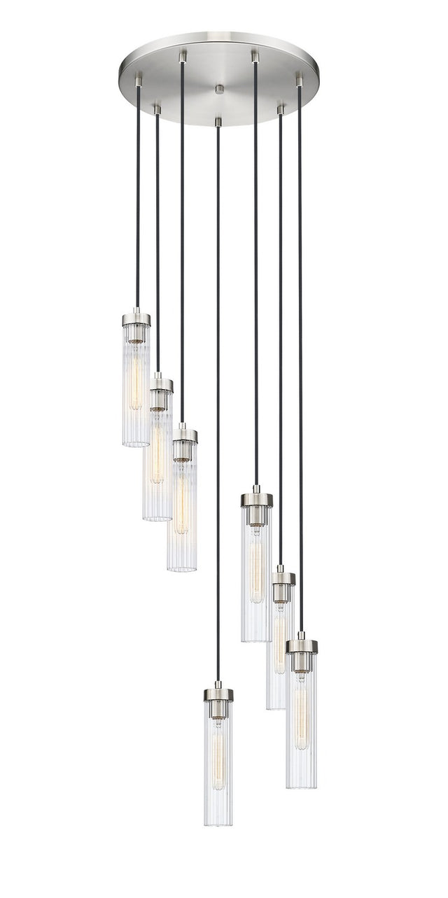 Beau Chandelier by Z-Lite