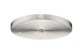 Multi Point Canopy Ceiling Plate by Z-Lite