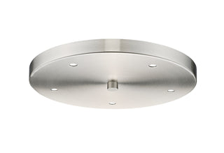 Multi Point Canopy Ceiling Plate by Z-Lite