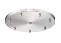 Multi Point Canopy Ceiling Plate by Z-Lite