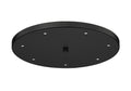 Multi Point Canopy Ceiling Plate by Z-Lite
