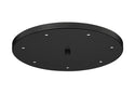 Multi Point Canopy Ceiling Plate by Z-Lite