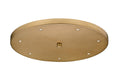 Multi Point Canopy Ceiling Plate by Z-Lite
