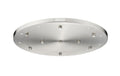 Multi Point Canopy Ceiling Plate by Z-Lite