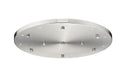 Multi Point Canopy Ceiling Plate by Z-Lite